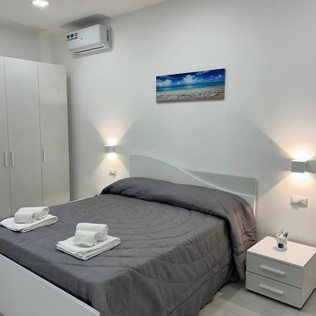 B&B La Ginestra Scafati Exteriér fotografie
